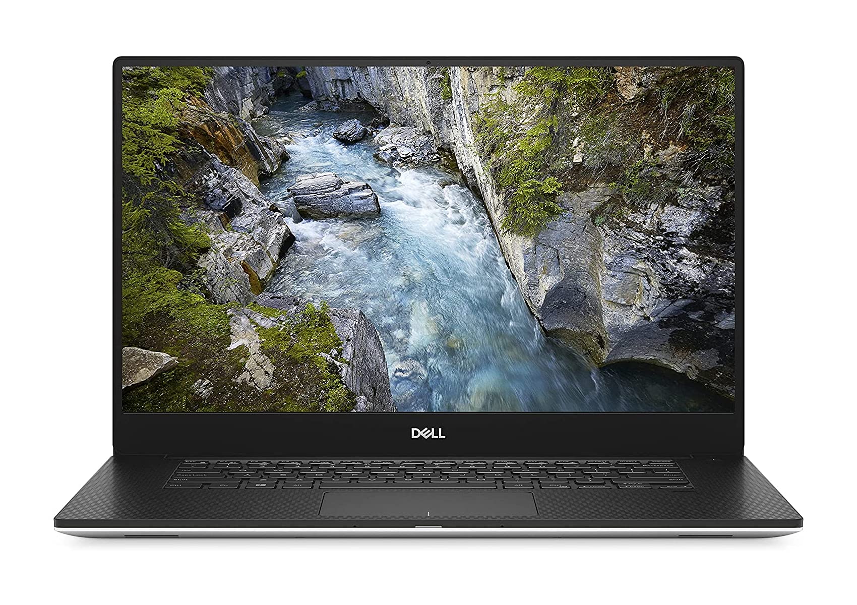 Dell Precision 5540 Workstation